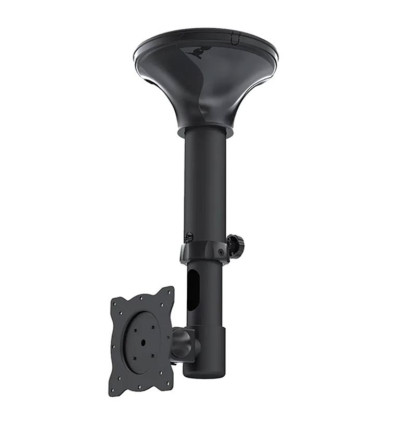 Neomounts FPMA-C025 - uchwyt sufitowy do TV / monitora 10" - 30"