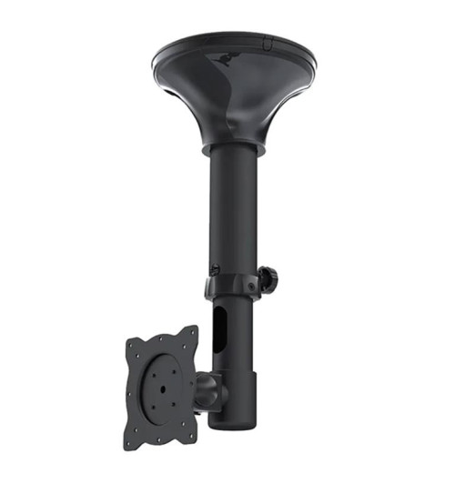 Neomounts FPMA-C025 - uchwyt sufitowy do TV / monitora 10" - 30"