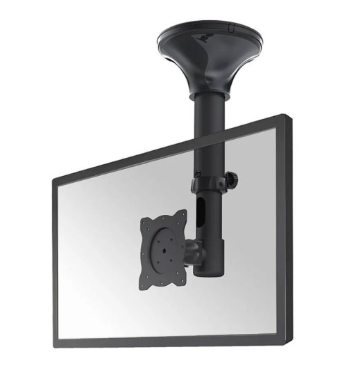 Neomounts FPMA-C025 - uchwyt sufitowy do TV / monitora 10" - 30"
