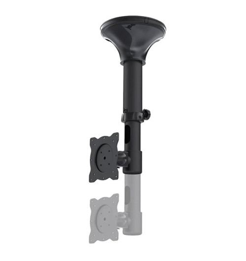 Neomounts FPMA-C025 - uchwyt sufitowy do TV / monitora 10" - 30"