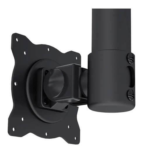 Neomounts FPMA-C025 - uchwyt sufitowy do TV / monitora 10" - 30"