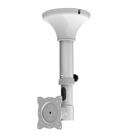 Neomounts FPMA-C025 - uchwyt sufitowy do TV / monitora 10" - 30"