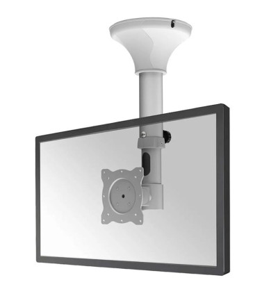 Neomounts FPMA-C025 - uchwyt sufitowy do TV / monitora 10" - 30"