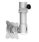 Neomounts FPMA-C025 - uchwyt sufitowy do TV / monitora 10" - 30"
