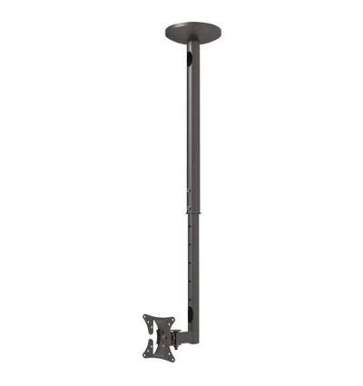 Neomounts FPMA-C050 - uchwyt sufitowy do TV / monitora 10" - 30"