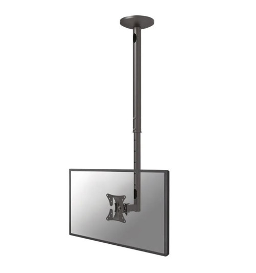 Neomounts FPMA-C050 - uchwyt sufitowy do TV / monitora 10" - 30"