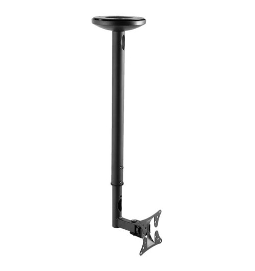 Neomounts FPMA-C050 - uchwyt sufitowy do TV / monitora 10" - 30"