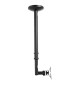 Neomounts FPMA-C050 - uchwyt sufitowy do TV / monitora 10" - 30"