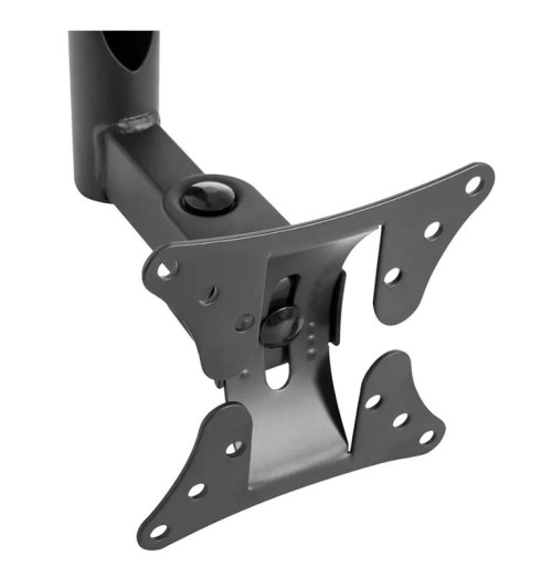 Neomounts FPMA-C050 - uchwyt sufitowy do TV / monitora 10" - 30"
