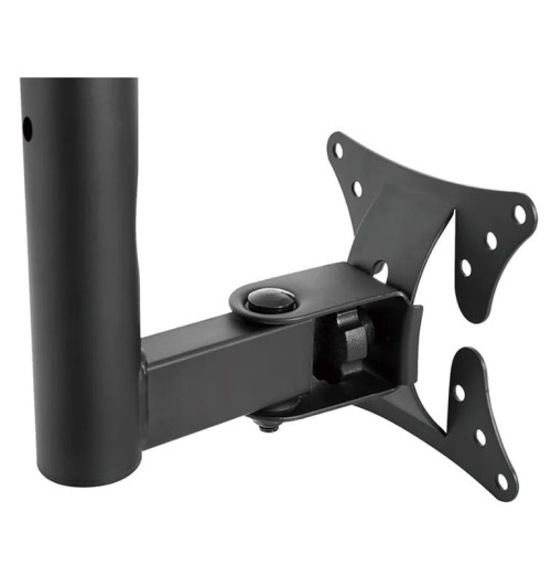 Neomounts FPMA-C050 - uchwyt sufitowy do TV / monitora 10" - 30"