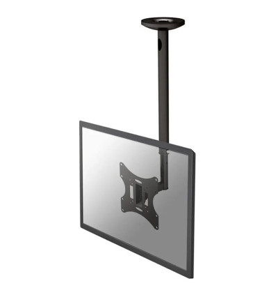 Neomounts FPMA-C060 - uchwyt sufitowy do TV / monitora 10" - 40"