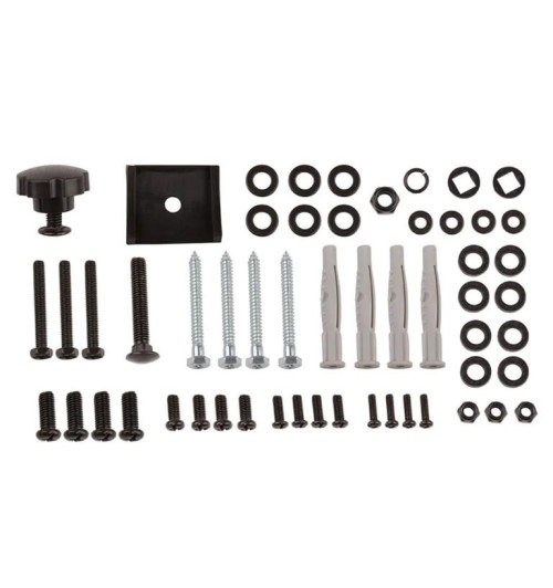 Neomounts FPMA-C060 - uchwyt sufitowy do TV / monitora 10" - 40"