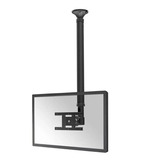 Neomounts FPMA-C100 - uchwyt sufitowy do TV / monitora 10" - 30"