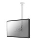 Neomounts FPMA-C100 - uchwyt sufitowy do TV / monitora 10" - 30"