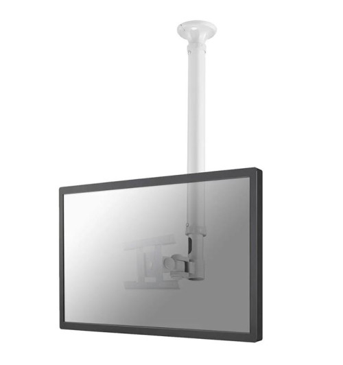 Neomounts FPMA-C100 - uchwyt sufitowy do TV / monitora 10" - 30"