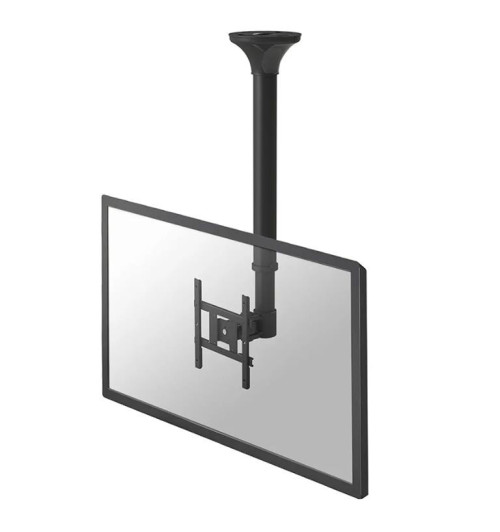 Neomounts FPMA-C200 - uchwyt sufitowy do TV / monitora 10" - 40"