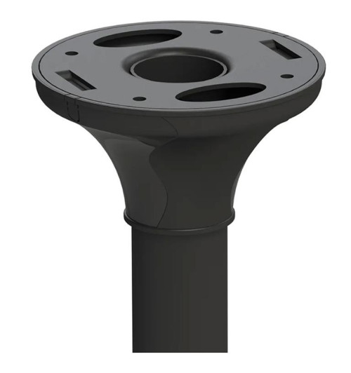 Neomounts FPMA-C200 - uchwyt sufitowy do TV / monitora 10" - 40"