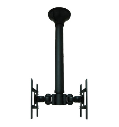 Neomounts FPMA-C200D - uchwyt sufitowy do monitorów 10" - 40"