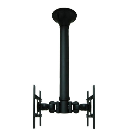 Neomounts FPMA-C200D - uchwyt sufitowy do monitorów 10" - 40"