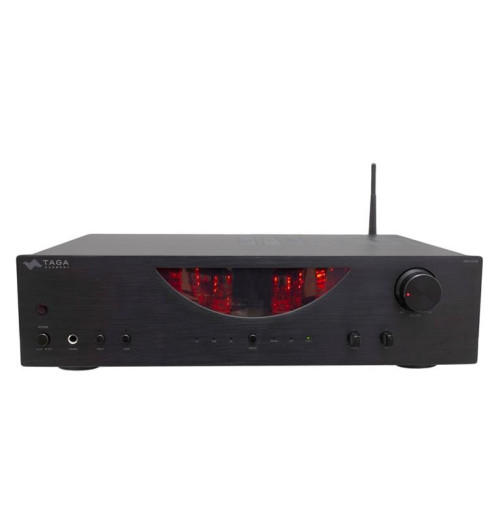 Taga Harmony HTA-800B - wzmacniacz hybrydowy z Bluetooth