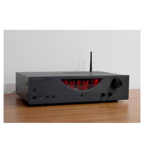 Taga Harmony HTA-800B - wzmacniacz hybrydowy z Bluetooth