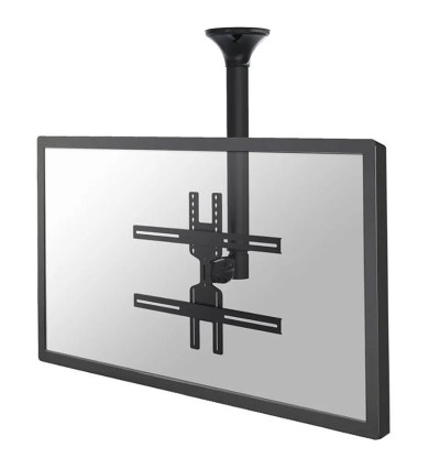 Neomounts FPMA-C400 - uchwyt sufitowy do TV / monitora 32" - 60"