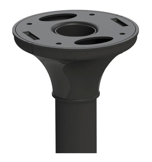 Neomounts FPMA-C400 - uchwyt sufitowy do TV / monitora 32" - 60"