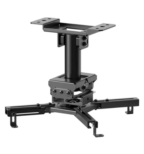 Neomounts CL25-530BL1 - uniwersalny uchwyt do projektora