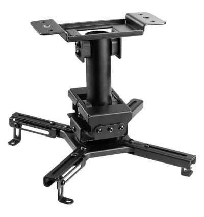 Neomounts CL25-530BL1 - uniwersalny uchwyt do projektora