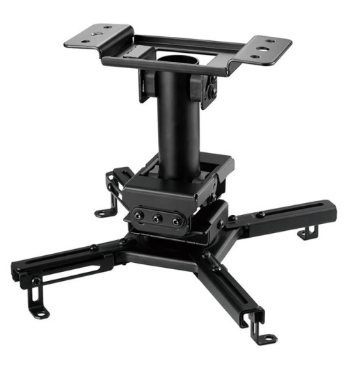 Neomounts CL25-530BL1 - uniwersalny uchwyt do projektora