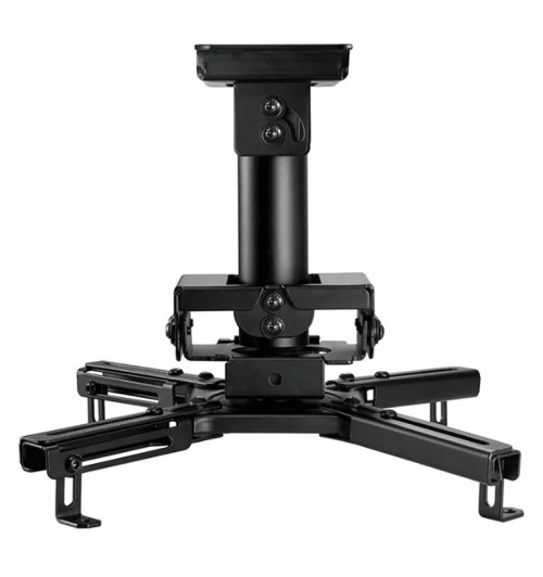 Neomounts CL25-530BL1 - uniwersalny uchwyt do projektora