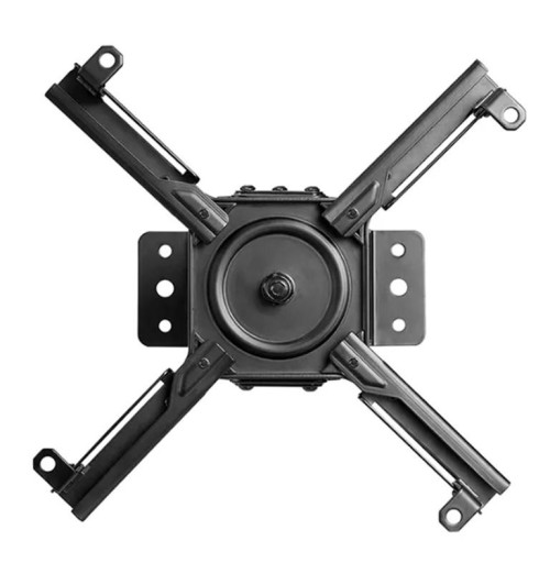 Neomounts CL25-530BL1 - uniwersalny uchwyt do projektora