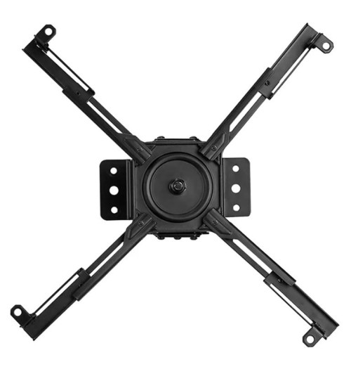 Neomounts CL25-530BL1 - uniwersalny uchwyt do projektora