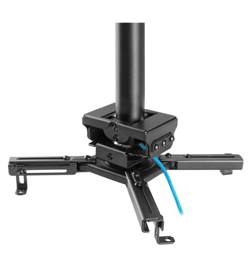 Neomounts CL25-530BL1 - uniwersalny uchwyt do projektora