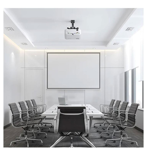 Neomounts CL25-530BL1 - uniwersalny uchwyt do projektora