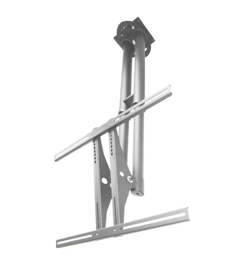 Neomounts PLASMA-C100 - uchwyt sufitowy do TV / monitora 37" - 75"