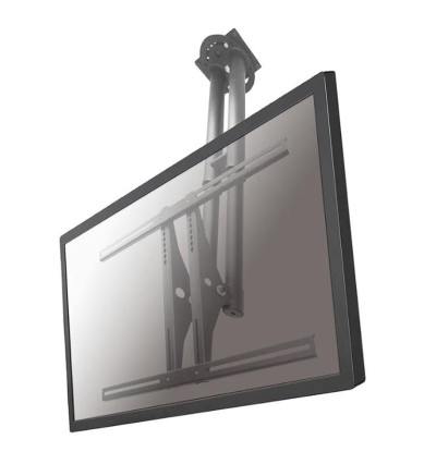 Neomounts PLASMA-C100 - uchwyt sufitowy do TV / monitora 37" - 75"