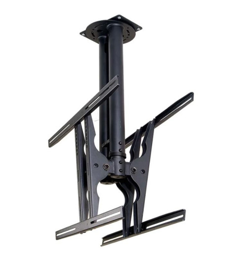 Neomounts PLASMA-C100D - uchwyt sufitowy do monitorów 37" - 75"