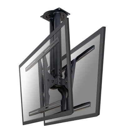 Neomounts PLASMA-C100D - uchwyt sufitowy do monitorów 37" - 75"