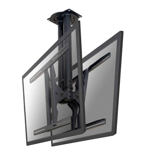 Neomounts PLASMA-C100D - uchwyt sufitowy do monitorów 37" - 75"
