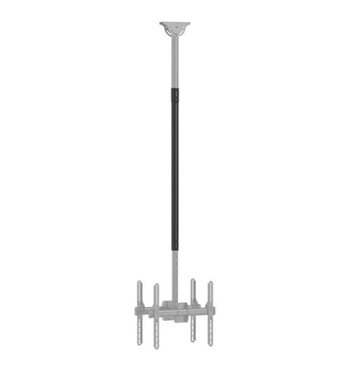 Neomounts NS-EP100BLACK - wysięgnik sufitowy