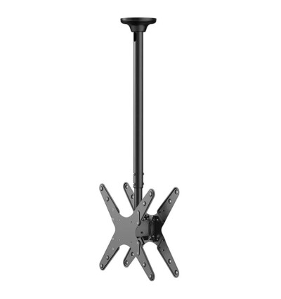 Neomounts FPMA-CP340D - Uchwyt sufitowy do monitorów 32" - 75"