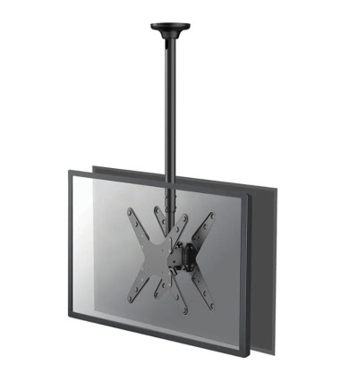 Neomounts PLASMA-C340D - uchwyt sufitowy do monitorów 32" - 75"