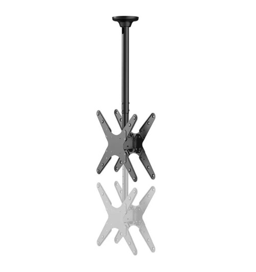 Neomounts PLASMA-C340D - uchwyt sufitowy do monitorów 32" - 75"