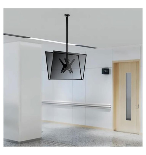 Neomounts PLASMA-C340D - uchwyt sufitowy do monitorów 32" - 75"