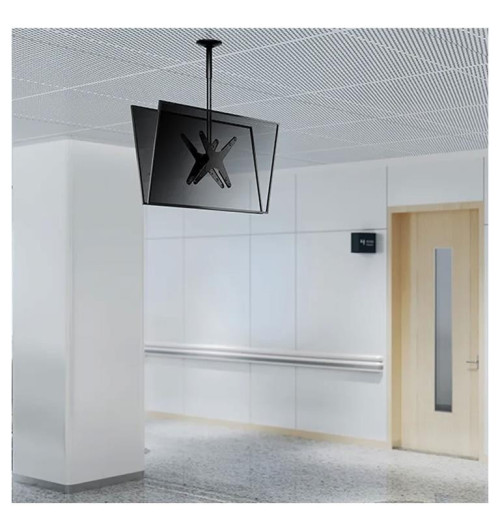 Neomounts PLASMA-C340D - uchwyt sufitowy do monitorów 32" - 75"