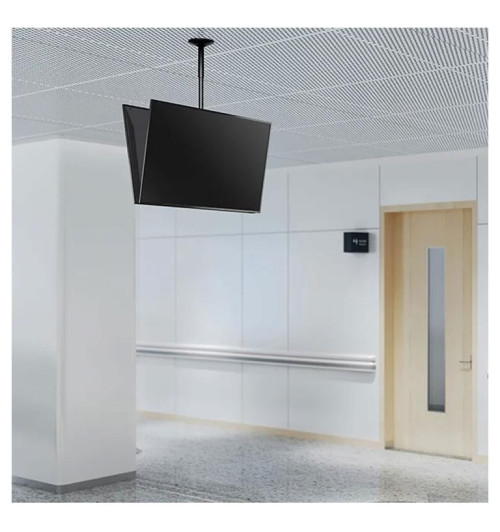 Neomounts PLASMA-C340D - uchwyt sufitowy do monitorów 32" - 75"