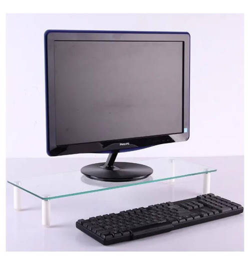 Neomounts NSMONITOR10 - podstawka pod monitor / laptop