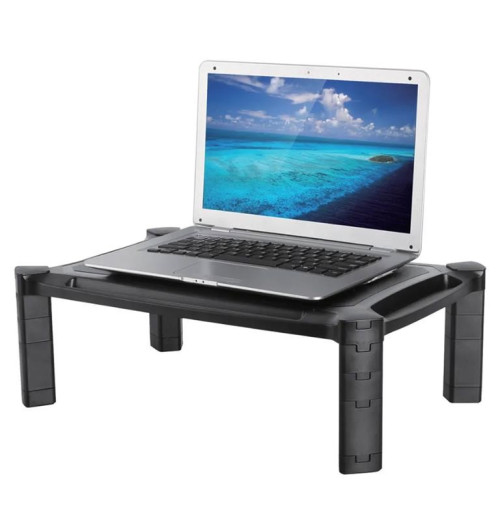 Neomounts NSMONITOR20 - podstawka pod monitor / laptop