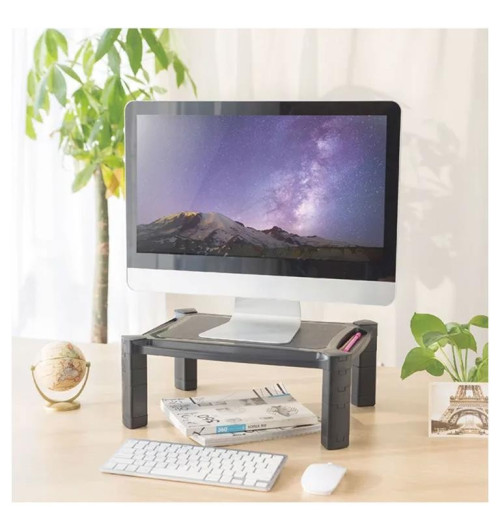 Neomounts NSMONITOR20 - podstawka pod monitor / laptop